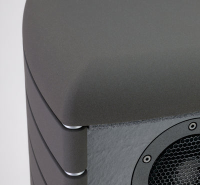 Gauder Akustik DARC 80 MK II Floorstanding Speakers | The Grid