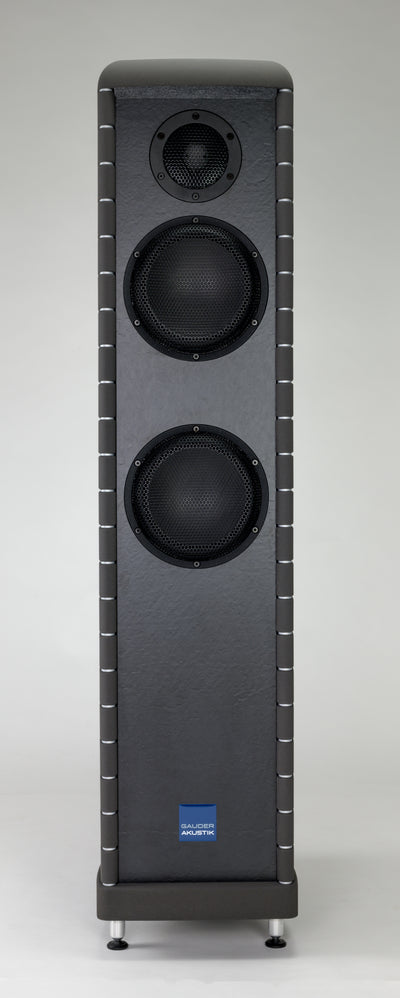 Gauder Akustik DARC 80 MK II Floorstanding Speakers | The Grid