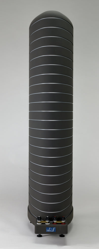 Gauder Akustik DARC 80 MK II Floorstanding Speakers | The Grid
