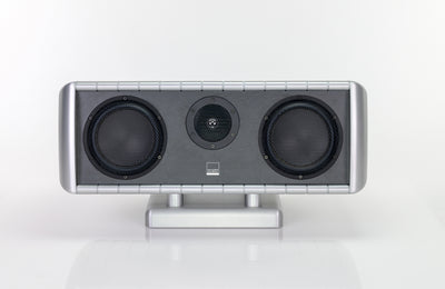Gauder Akustik DARC Center MK II Speaker | The Grid HiFi
