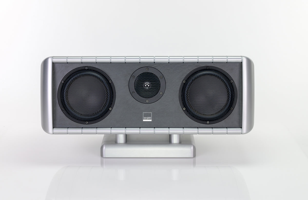 Gauder Akustik DARC Center MK II Speaker | The Grid HiFi