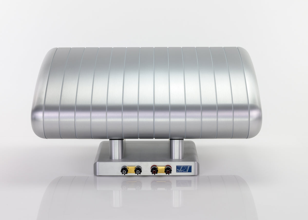 Gauder Akustik DARC Center MK II Speaker | The Grid HiFi