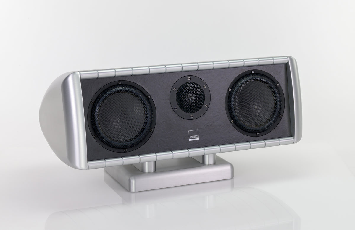 Gauder Akustik DARC Center MK II Speaker | The Grid HiFi
