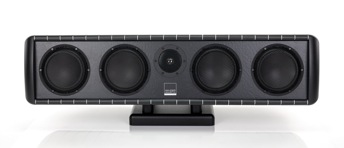 Gauder Akustik DARC Center Grande MK II | The Grid HiFi