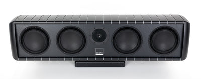 Gauder Akustik DARC Center Grande MK II | The Grid HiFi