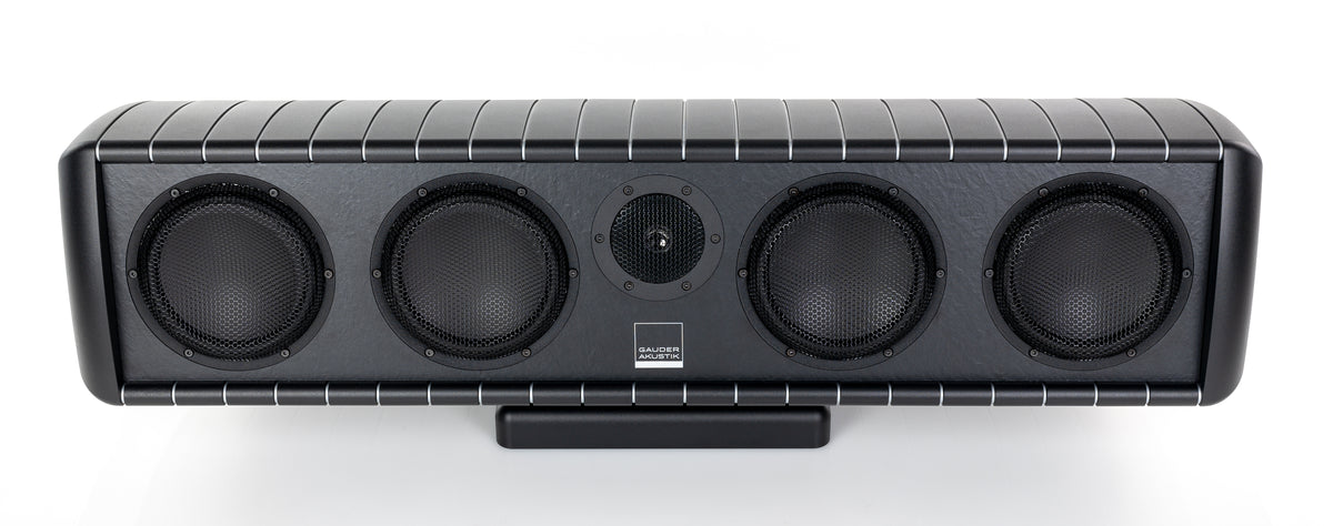 Gauder Akustik DARC Center Grande MK II | The Grid HiFi