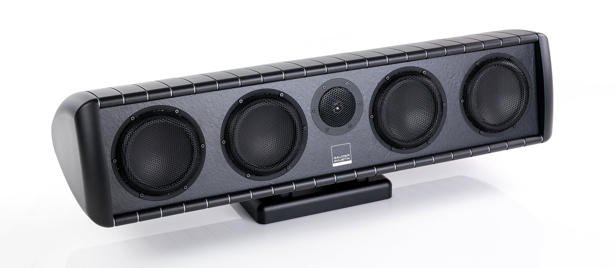 Gauder Akustik DARC Center Grande MK II | The Grid HiFi
