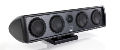Gauder Akustik DARC Center Grande MK II | The Grid HiFi