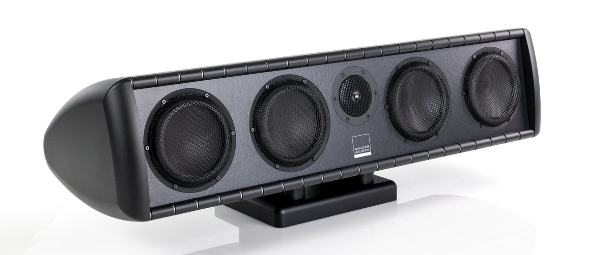 Gauder Akustik DARC Center Grande MK II | The Grid HiFi