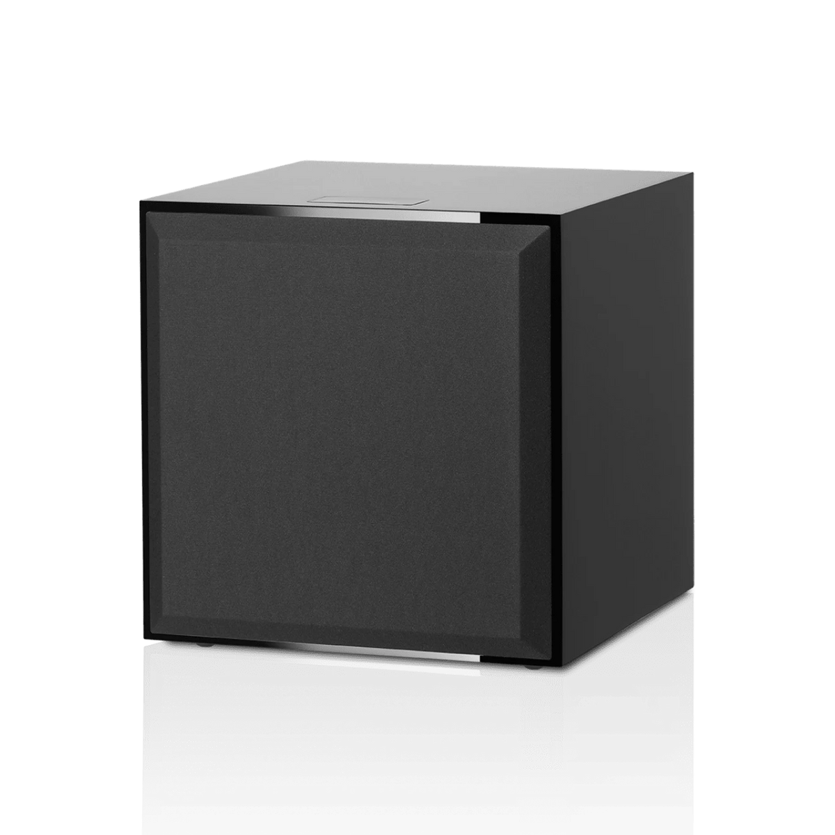 Bowers & Wilkins DB4S 10" Powered Subwoofer | The Grid HiFi