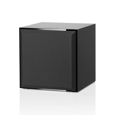 Bowers & Wilkins DB4S 10" Powered Subwoofer | The Grid HiFi