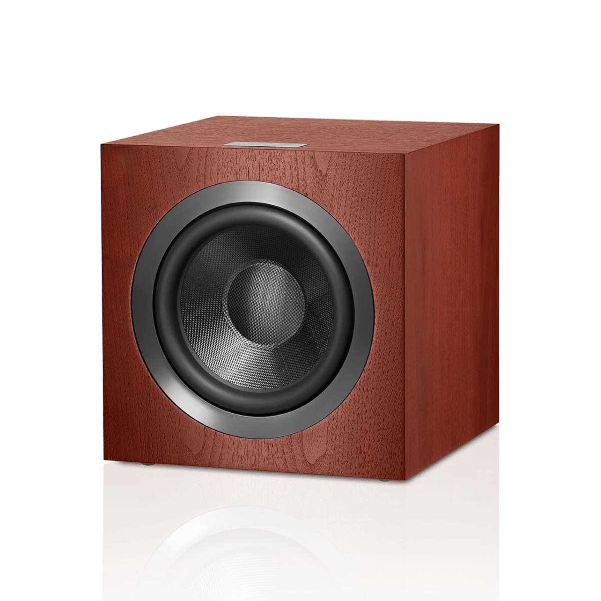 Bowers & Wilkins DB4S 10" Powered Subwoofer | The Grid HiFi