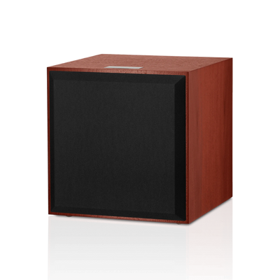 Bowers & Wilkins DB4S 10" Powered Subwoofer | The Grid HiFi