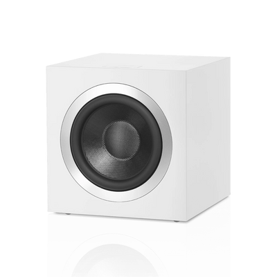 Bowers & Wilkins DB4S 10" Powered Subwoofer | The Grid HiFi