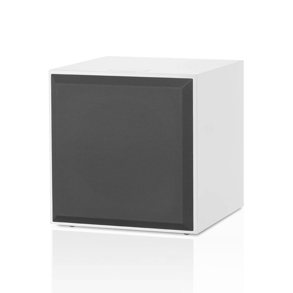 Bowers & Wilkins DB4S 10" Powered Subwoofer | The Grid HiFi