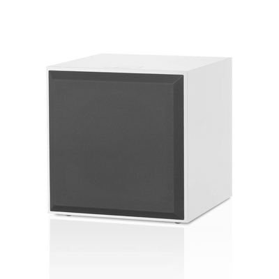 Bowers & Wilkins DB4S 10" Powered Subwoofer | The Grid HiFi