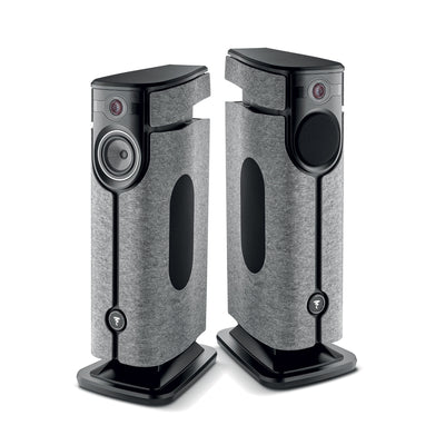 Focal DIVA UTOPIA Active Wireless Loudspeakers (EACH) Open Box