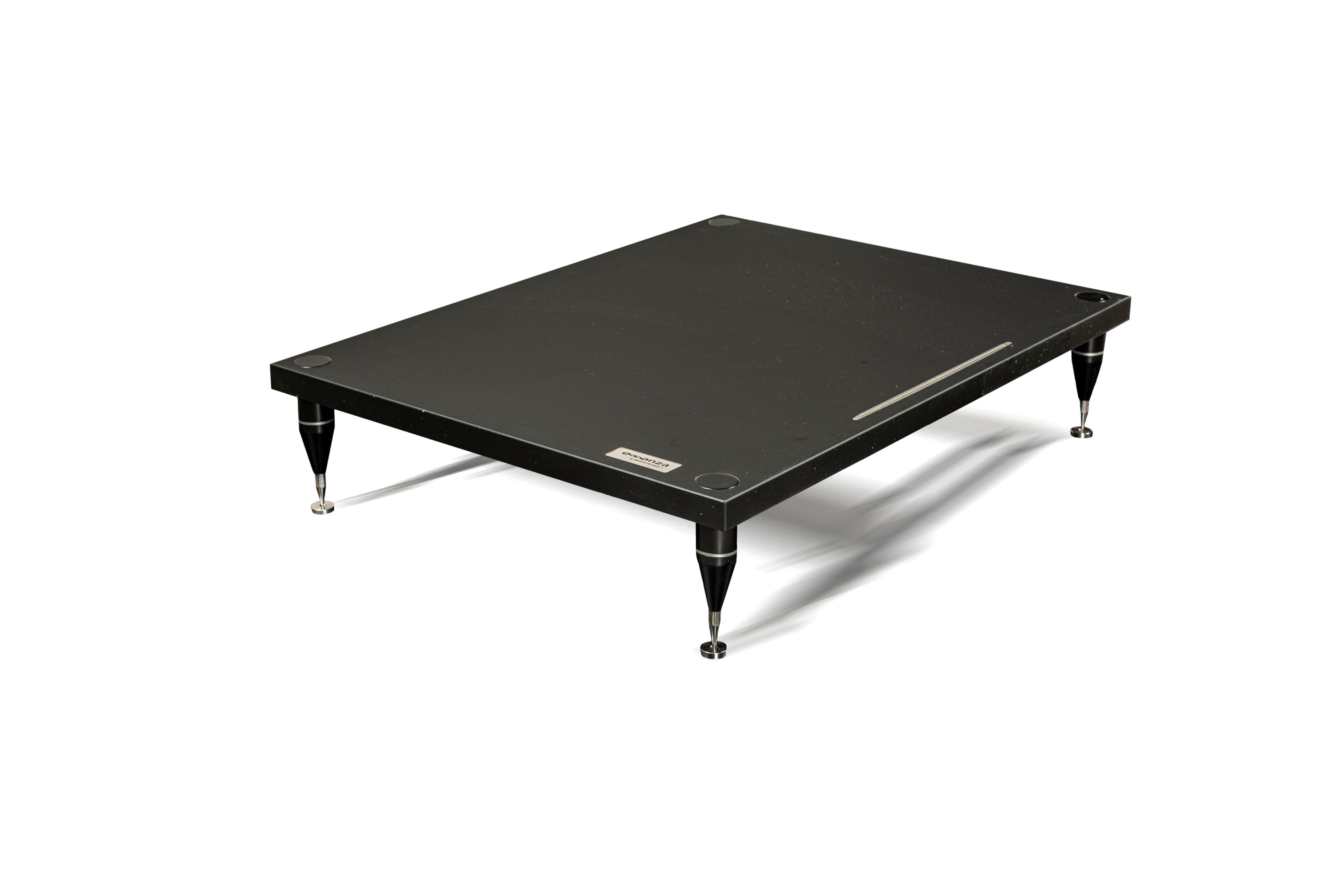 Essenza by Bassocontinuo Genesis Quark Power Amp Stand