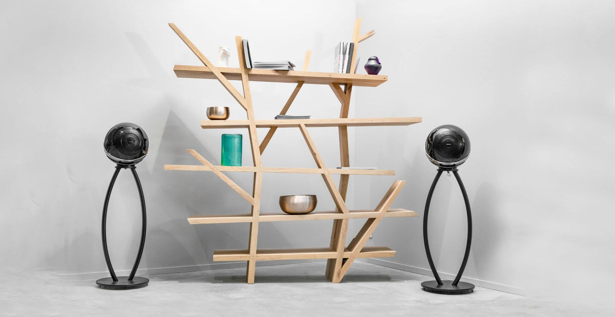 Cabasse THE PEARL Wireless Speaker | The Grid HiFi