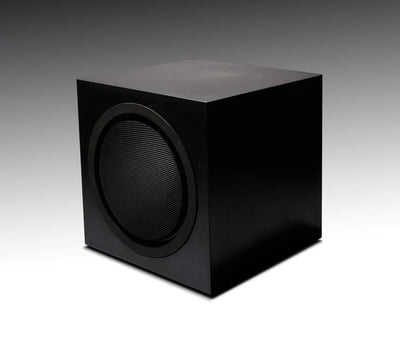 Deus Tesseract 18 | Reference 18" Infra-Bass Subwoofer Pair