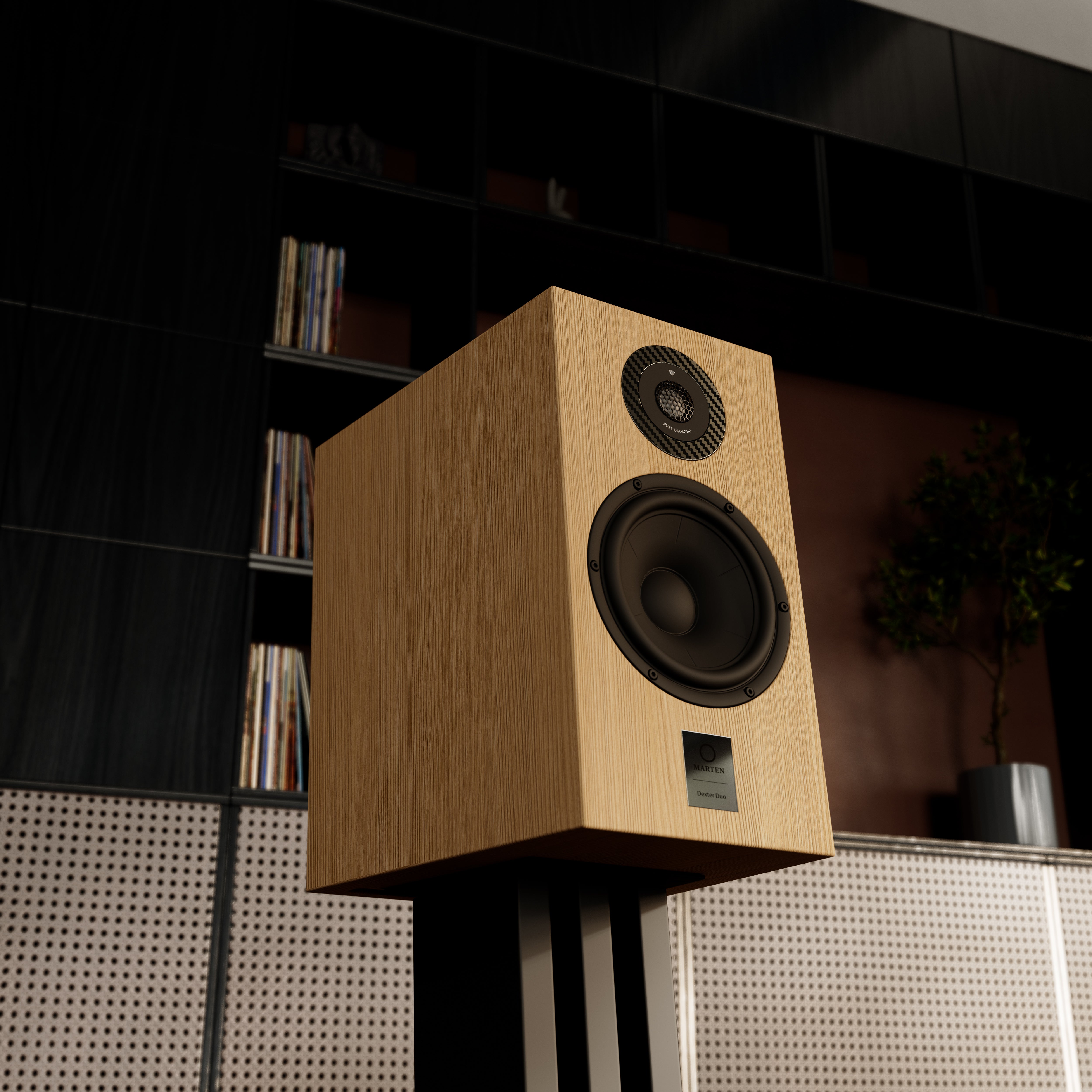 Marten Dexter Duo