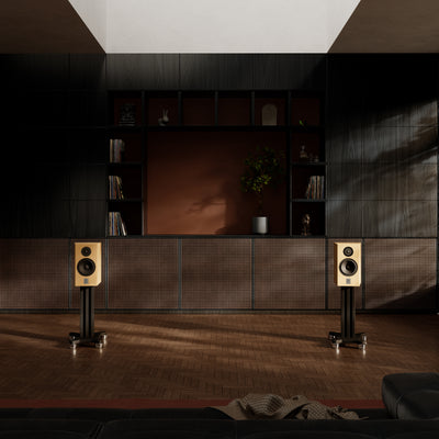 Marten Dexter Duo