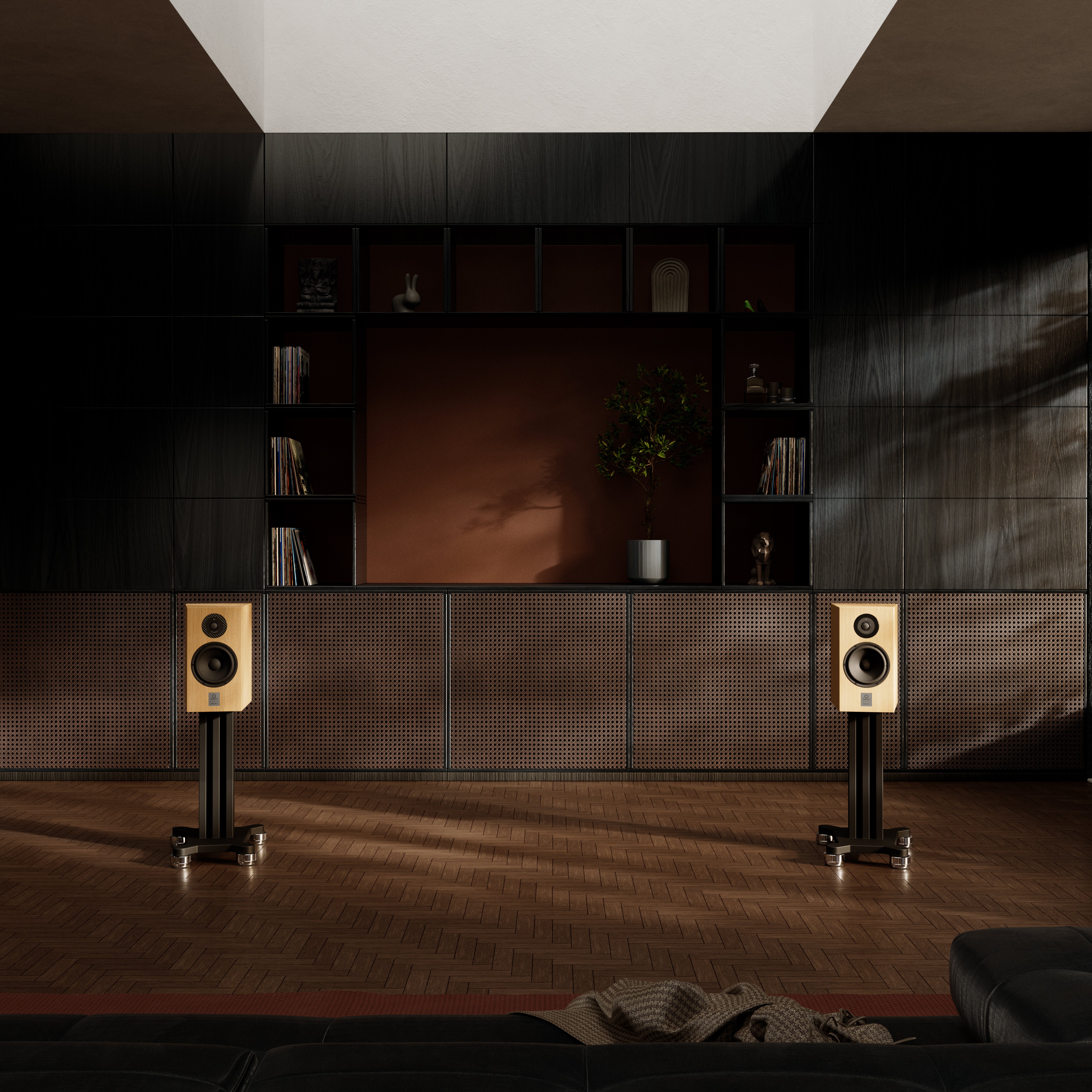 Marten Dexter Duo