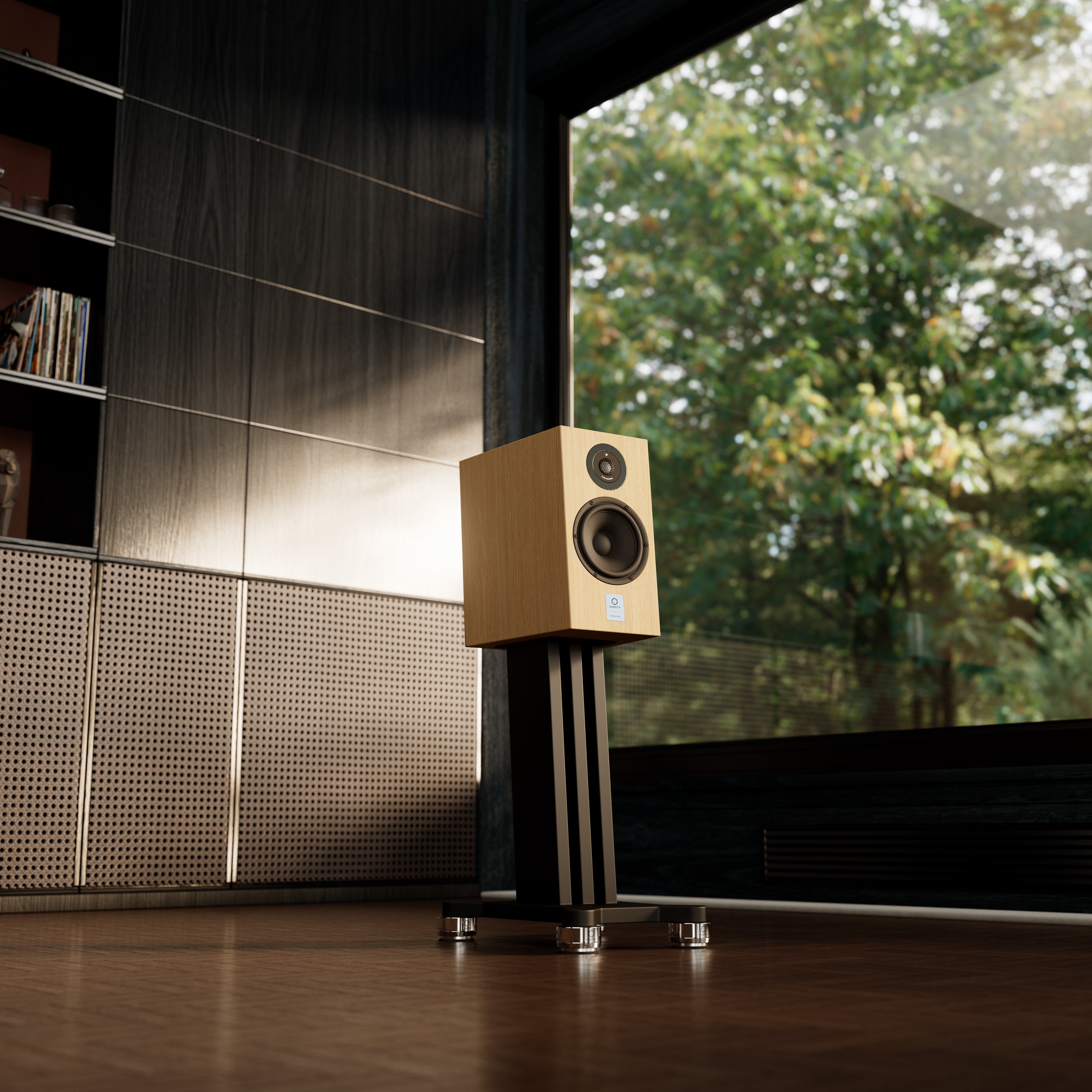 Marten Dexter Duo