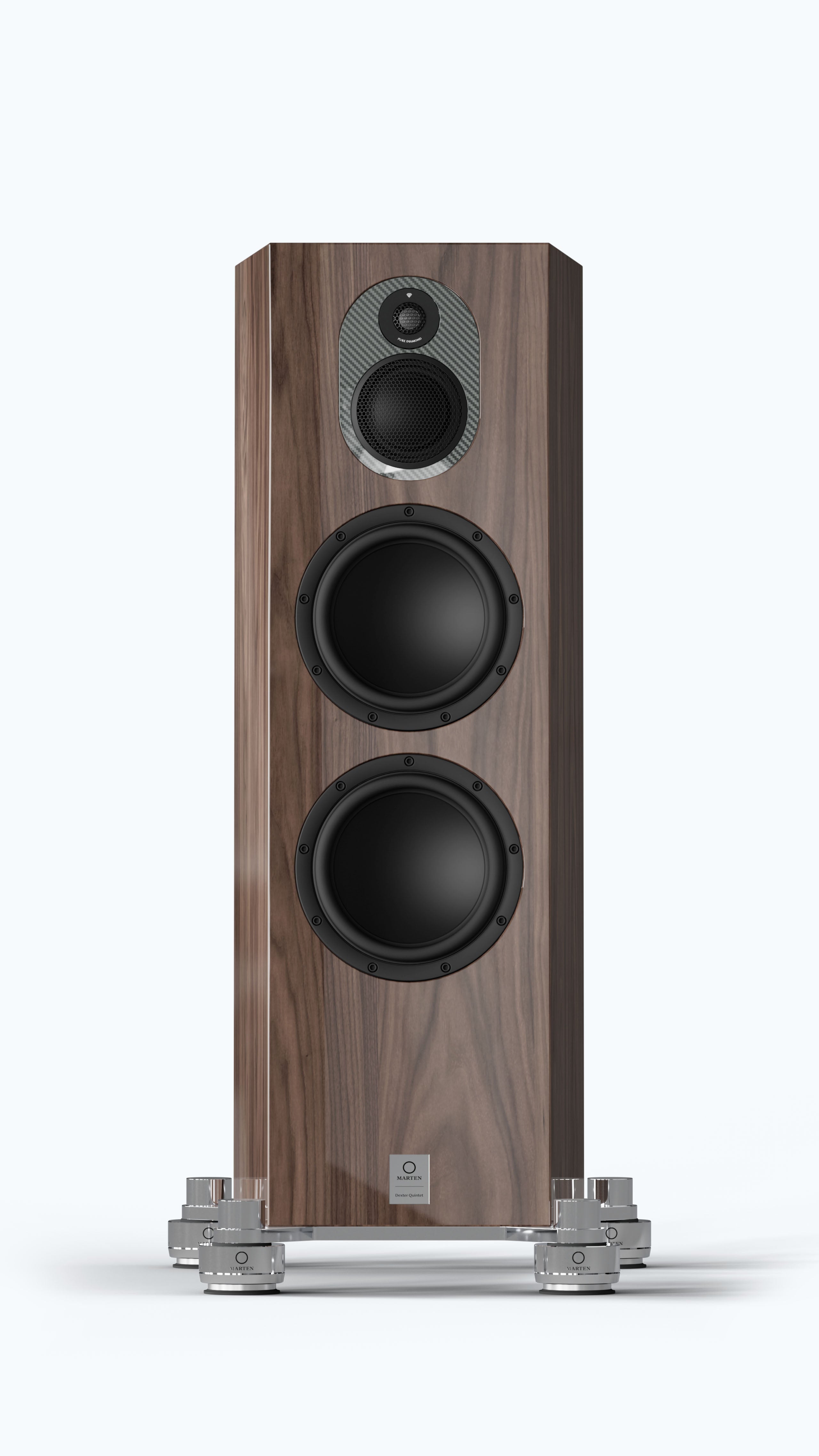 Marten Dexter Trio