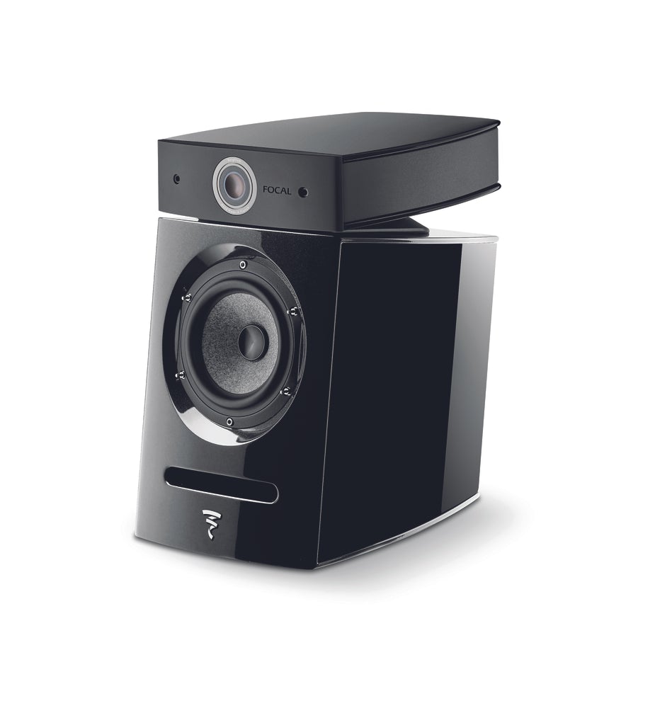 FOCAL DIABLO UTOPIA EVO (EACH)