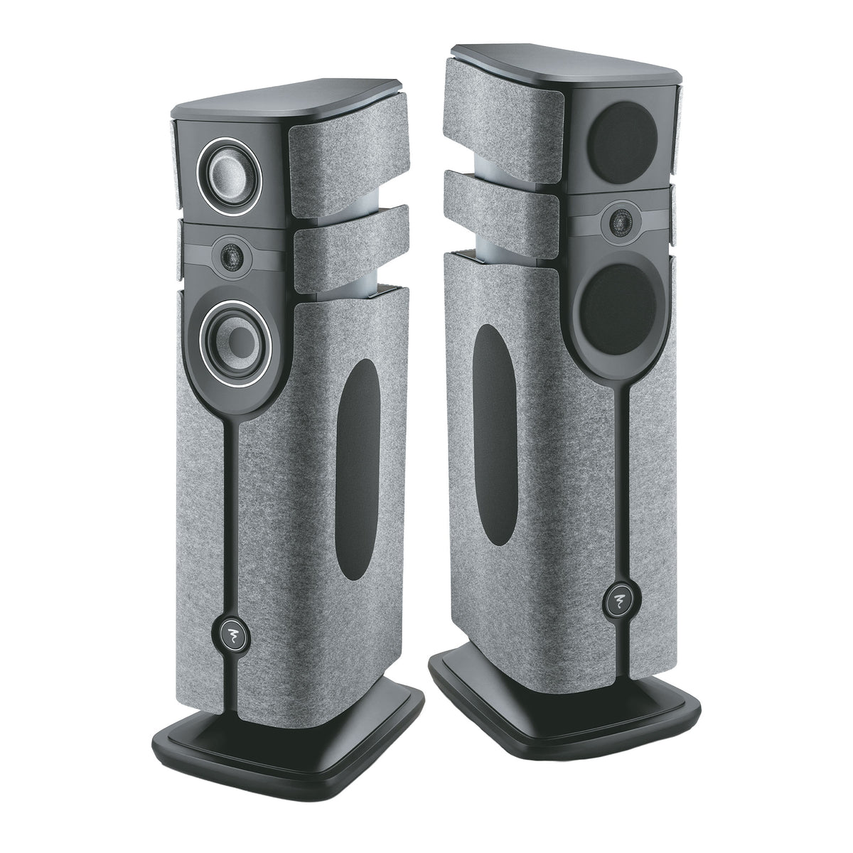 Focal DIVA ALTA UTOPIA Active Wireless Loudspeakers (each)