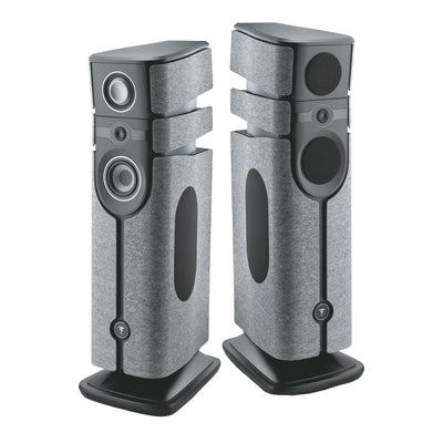 Focal DIVA ALTA UTOPIA Active Wireless Loudspeakers (each)