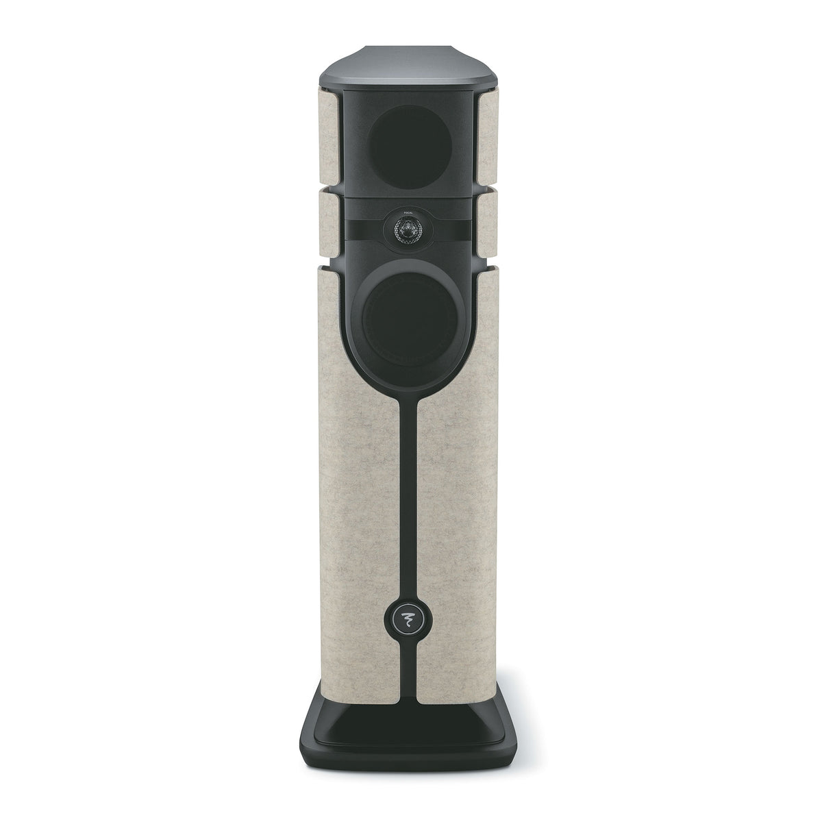 Focal DIVA ALTA UTOPIA Active Wireless Loudspeakers (each)