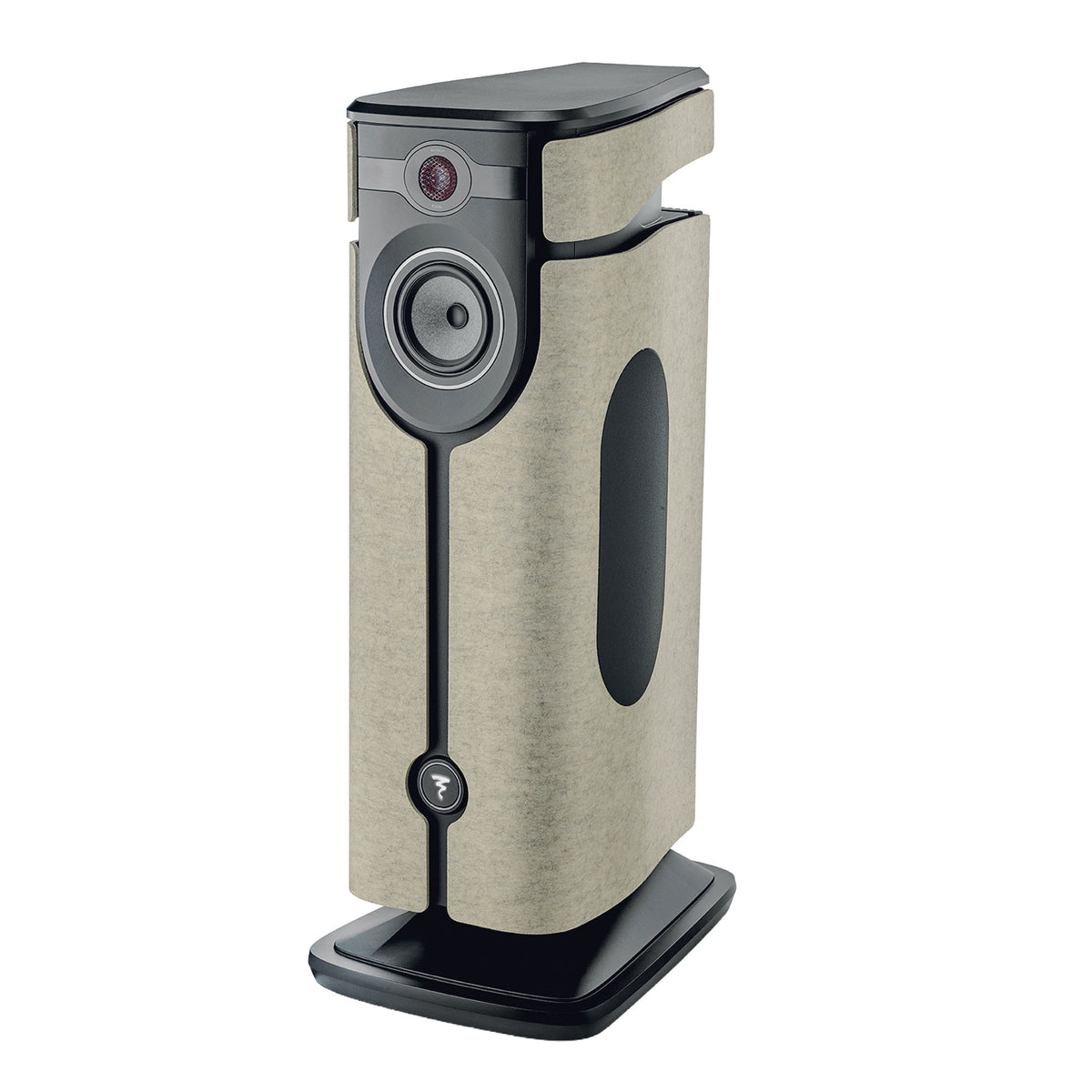 Focal DIVA MEZZA UTOPIA Active Wireless Loudspeakers (each)