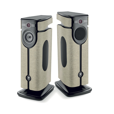 Focal DIVA MEZZA UTOPIA Active Wireless Loudspeakers (each)