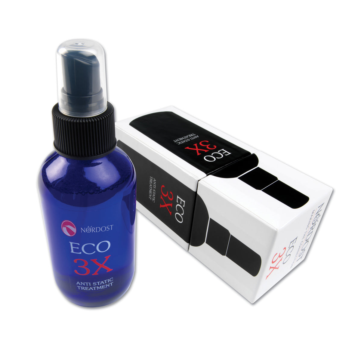 Nordost ECO 3X – Anti-Static Treatment