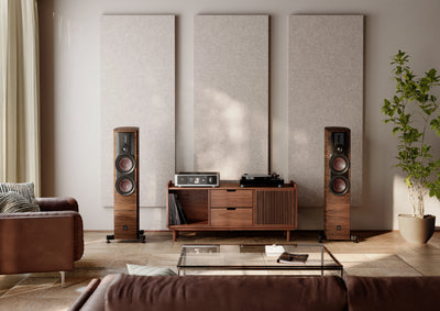 DALI EPIKORE 7 Floorstanding Speakers | The Grid HiFi