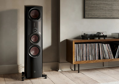 DALI EPIKORE 9 Floorstanding Speakers | The Grid HiFi