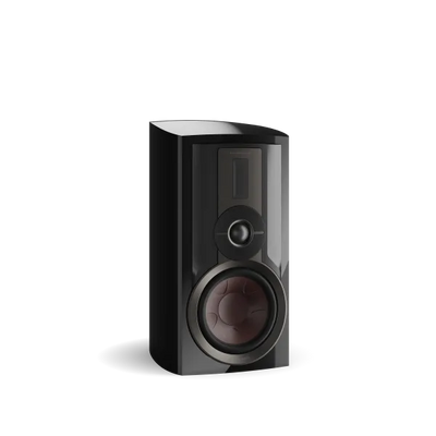 DALI EPIKORE 3 Stand-Mount Speakers | The Grid HiFi