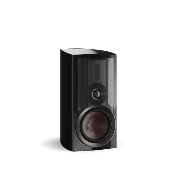 DALI EPIKORE 3 Stand-Mount Speakers | The Grid HiFi