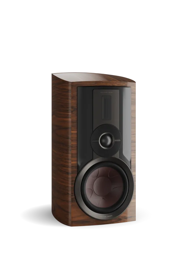 DALI EPIKORE 3 Stand-Mount Speakers | The Grid HiFi