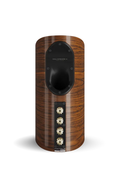 DALI EPIKORE 3 Stand-Mount Speakers | The Grid HiFi