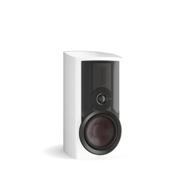 DALI EPIKORE 3 Stand-Mount Speakers | The Grid HiFi