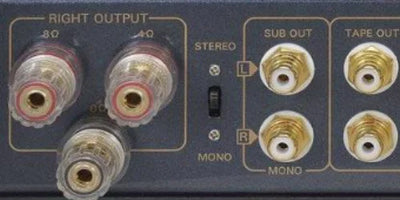 PrimaLuna EVO 400 Integrated Amplifier | The Grid HiFi