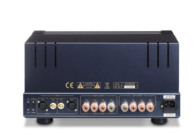 Primaluna EVO 400 - Tube Poweramplifier