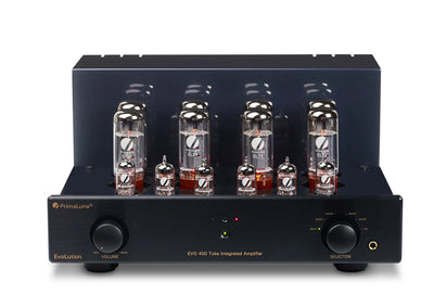 PrimaLuna EVO 400 Integrated Amplifier | The Grid HiFi