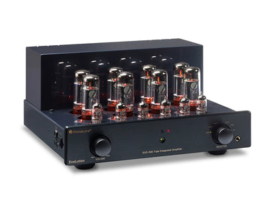 PrimaLuna EVO 400 Integrated Amplifier | The Grid HiFi