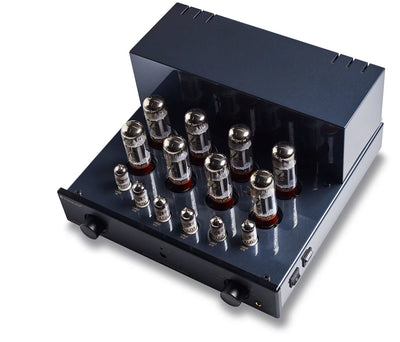PrimaLuna EVO 400 Integrated Amplifier | The Grid HiFi