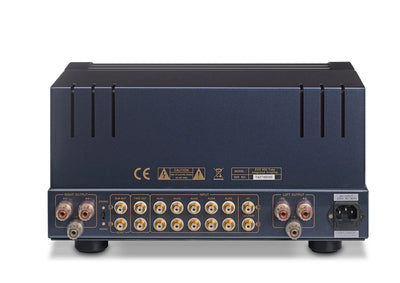 PrimaLuna EVO 400 Integrated Amplifier | The Grid HiFi
