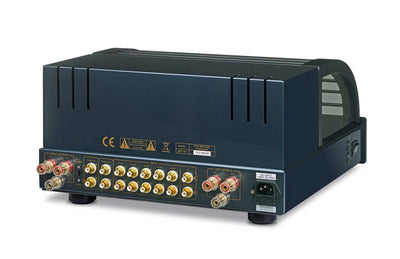 PrimaLuna EVO 400 Integrated Amplifier | The Grid HiFi